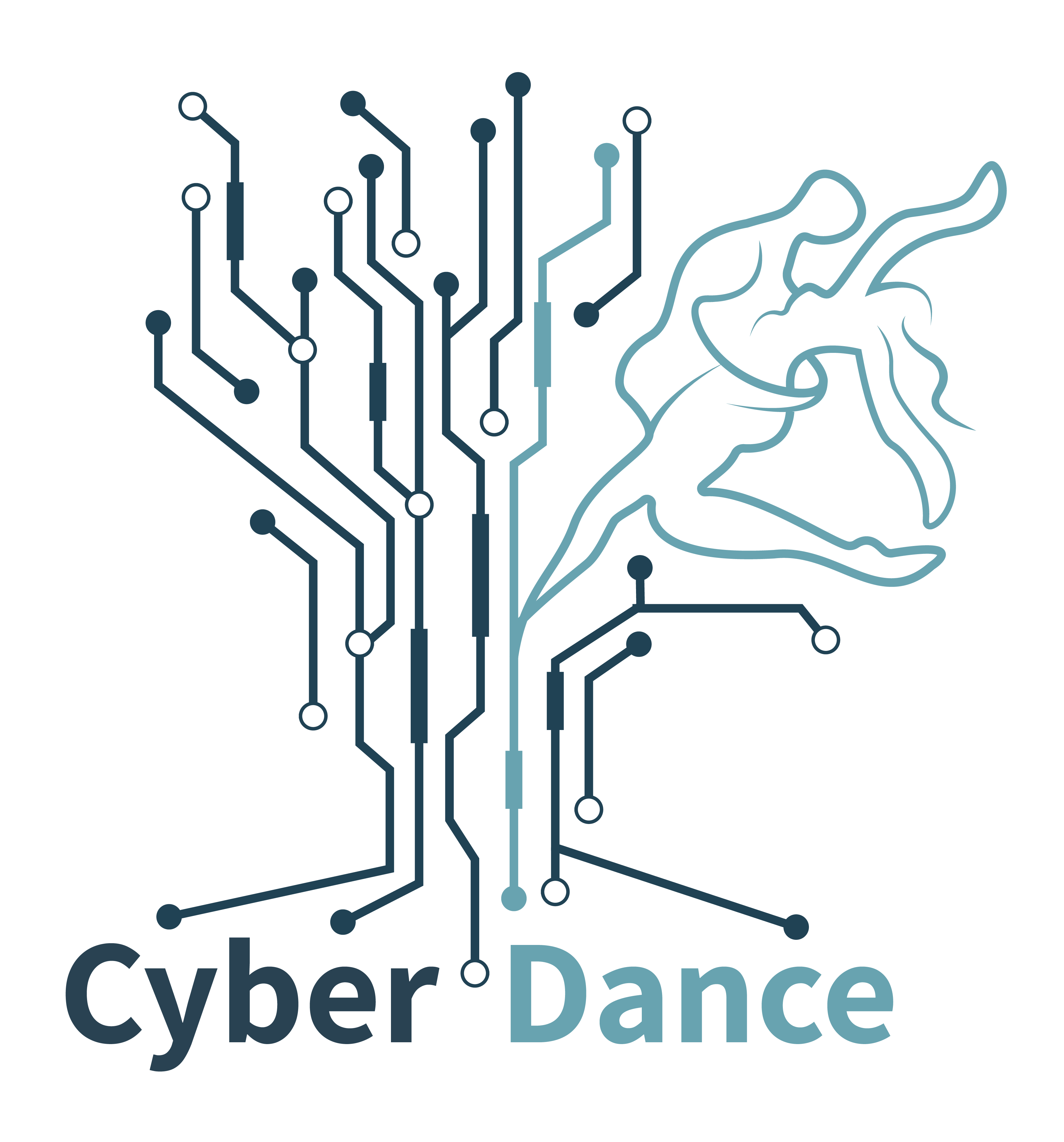 Cyber Dance